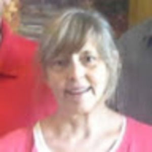 Meet your Posher, Linda